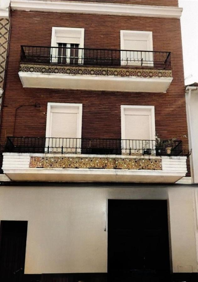 Sela Home Algemesi Exterior foto