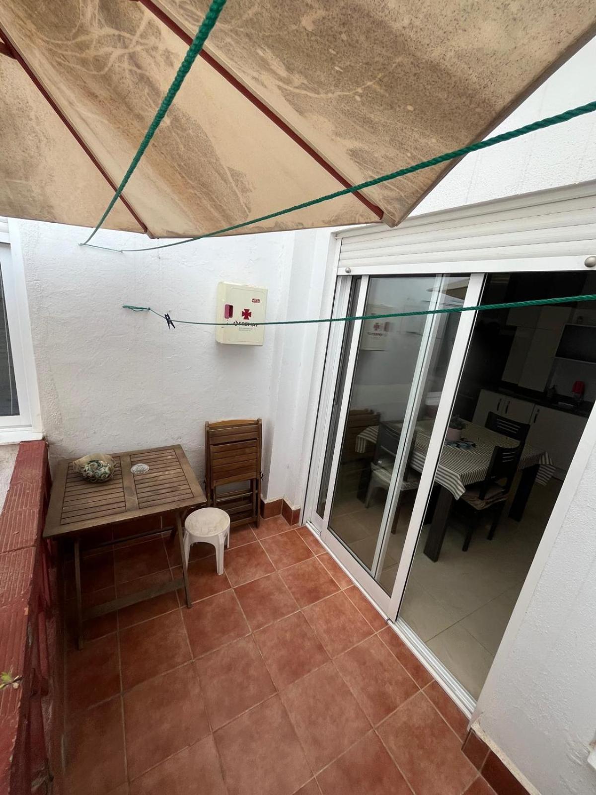 Sela Home Algemesi Exterior foto